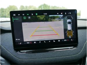 Skoda Elroq 60*ACC*PDC*LED*SHZ*KAMERA*TEMPOMAT*KLIMA*SMARTLINK*EL-HECKKLAPPE*19-ZOLL