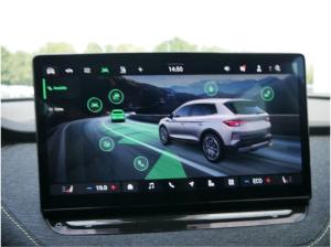Skoda Elroq 60*ACC*PDC*LED*SHZ*KAMERA*TEMPOMAT*KLIMA*SMARTLINK*EL-HECKKLAPPE*19-ZOLL