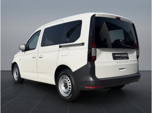 Volkswagen Caddy Basis 2.0 TDI, LED*DAB*PDC*