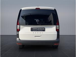 Volkswagen Caddy Basis 2.0 TDI, LED*DAB*PDC*