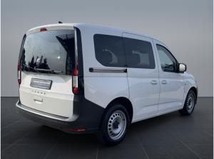 Volkswagen Caddy Basis 2.0 TDI, LED*DAB*PDC*