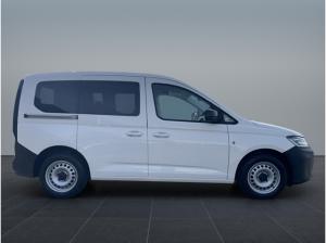 Volkswagen Caddy Basis 2.0 TDI, LED*DAB*PDC*