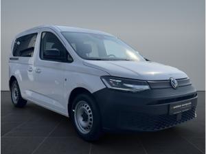 Volkswagen Caddy Basis 2.0 TDI, LED*DAB*PDC*
