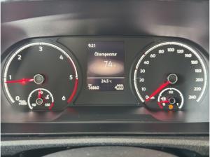 Volkswagen Caddy Basis 2.0 TDI, LED*DAB*PDC*