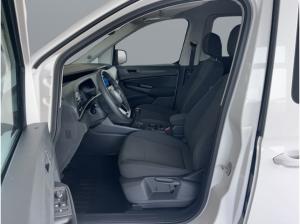 Volkswagen Caddy Basis 2.0 TDI, LED*DAB*PDC*