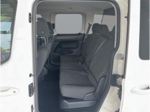Volkswagen Caddy Basis 2.0 TDI, LED*DAB*PDC*