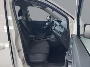 Volkswagen Caddy Basis 2.0 TDI, LED*DAB*PDC*