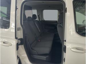 Volkswagen Caddy Basis 2.0 TDI, LED*DAB*PDC*