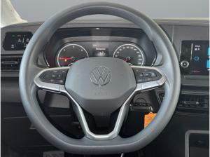 Volkswagen Caddy Basis 2.0 TDI, LED*DAB*PDC*