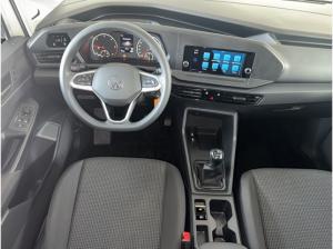 Volkswagen Caddy Basis 2.0 TDI, LED*DAB*PDC*
