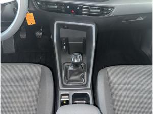 Volkswagen Caddy Basis 2.0 TDI, LED*DAB*PDC*
