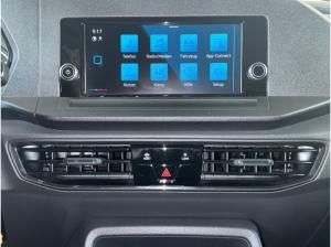Volkswagen Caddy Basis 2.0 TDI, LED*DAB*PDC*