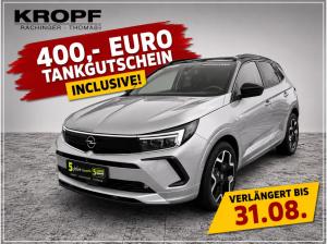 Opel Grandland 1.2 Turbo ACC+Alcantara+LED+Navi+SHZ