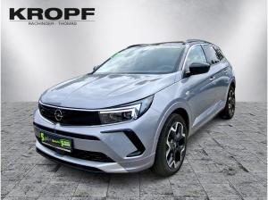 Opel Grandland 1.2 Turbo ACC+Alcantara+LED+Navi+SHZ