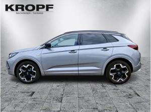 Opel Grandland 1.2 Turbo ACC+Alcantara+LED+Navi+SHZ