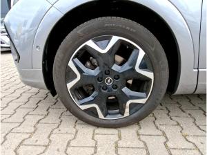 Opel Grandland 1.2 Turbo ACC+Alcantara+LED+Navi+SHZ