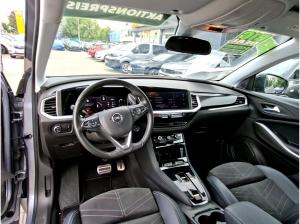 Opel Grandland 1.2 Turbo ACC+Alcantara+LED+Navi+SHZ