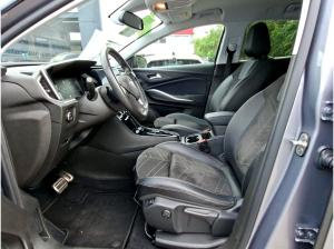 Opel Grandland 1.2 Turbo ACC+Alcantara+LED+Navi+SHZ