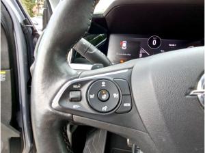 Opel Grandland 1.2 Turbo ACC+Alcantara+LED+Navi+SHZ