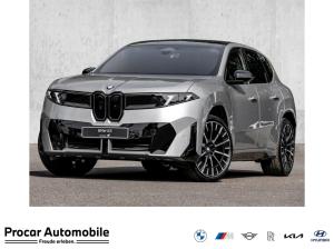 BMW iX3 40 M SPORT PRO+AHK+PANO+DA PLUS+HuD+H/K