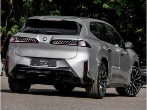BMW iX3 40 M SPORT PRO+AHK+PANO+DA PLUS+HuD+H/K