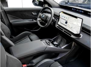 BMW iX3 40 M SPORT PRO+AHK+PANO+DA PLUS+HuD+H/K