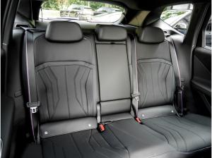 BMW iX3 40 M SPORT PRO+AHK+PANO+DA PLUS+HuD+H/K