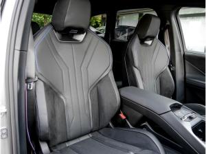 BMW iX3 40 M SPORT PRO+AHK+PANO+DA PLUS+HuD+H/K
