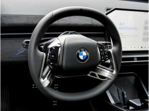 BMW iX3 40 M SPORT PRO+AHK+PANO+DA PLUS+HuD+H/K