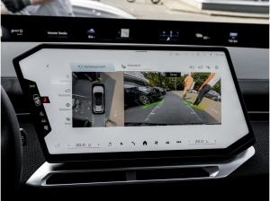 BMW iX3 40 M SPORT PRO+AHK+PANO+DA PLUS+HuD+H/K