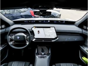 BMW iX3 40 M SPORT PRO+AHK+PANO+DA PLUS+HuD+H/K