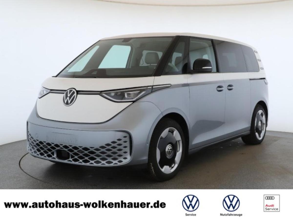 Volkswagen ID.Buzz