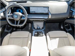 BMW X3 30e xDrive M Sport Pro HuD+AHK+Pano+H/K+Iconic Glow+Memory+LHZ+Alarm+KZG+LMR20 +RFK+DAB+SHZ
