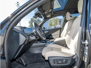 BMW X3 30e xDrive M Sport Pro HuD+AHK+Pano+H/K+Iconic Glow+Memory+LHZ+Alarm+KZG+LMR20 +RFK+DAB+SHZ