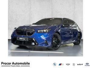 BMW M5 Touring M Drivers Package DA/PA Prof PANO B/W