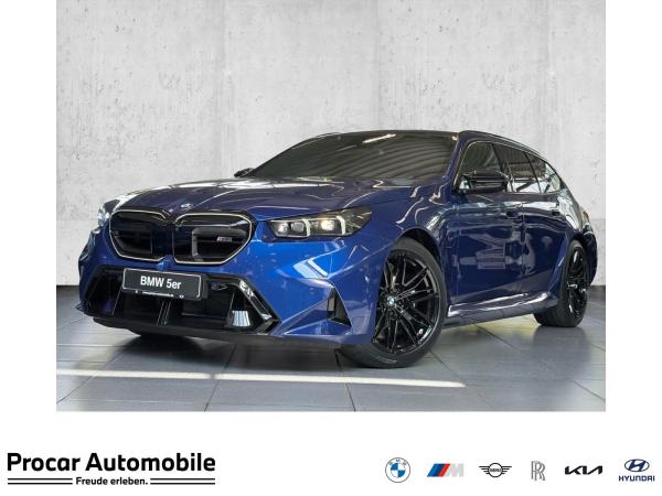 BMW M5 Touring M Drivers Package DA/PA Prof PANO B/W