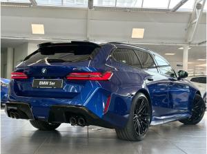 BMW M5 Touring M Drivers Package DA/PA Prof PANO B/W