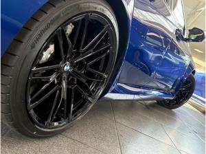 BMW M5 Touring M Drivers Package DA/PA Prof PANO B/W