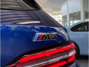 BMW M5 Touring M Drivers Package DA/PA Prof PANO B/W