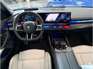 BMW M5 Touring M Drivers Package DA/PA Prof PANO B/W