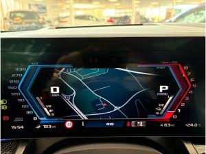 BMW M5 Touring M Drivers Package DA/PA Prof PANO B/W