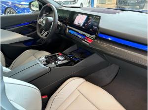 BMW M5 Touring M Drivers Package DA/PA Prof PANO B/W