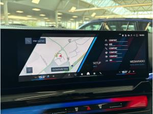 BMW M5 Touring M Drivers Package DA/PA Prof PANO B/W