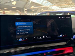 BMW M5 Touring M Drivers Package DA/PA Prof PANO B/W