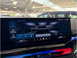 BMW M5 Touring M Drivers Package DA/PA Prof PANO B/W