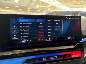 BMW M5 Touring M Drivers Package DA/PA Prof PANO B/W
