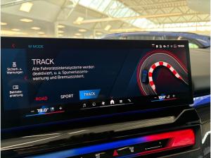 BMW M5 Touring M Drivers Package DA/PA Prof PANO B/W