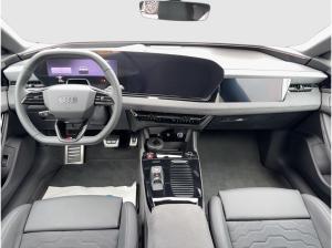 Audi A6 e-tron qu. 2xS Line/All Black/0,25%/Luftf./Matrix/HuD/21Zoll