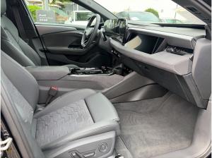 Audi A6 e-tron qu. 2xS Line/All Black/0,25%/Luftf./Matrix/HuD/21Zoll