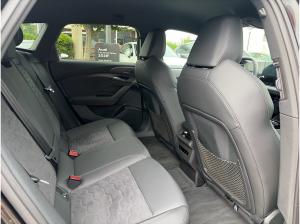 Audi A6 e-tron qu. 2xS Line/All Black/0,25%/Luftf./Matrix/HuD/21Zoll